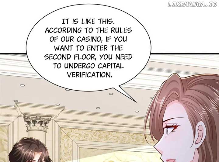 I randomly have a new career every week Chapter 772 186 29