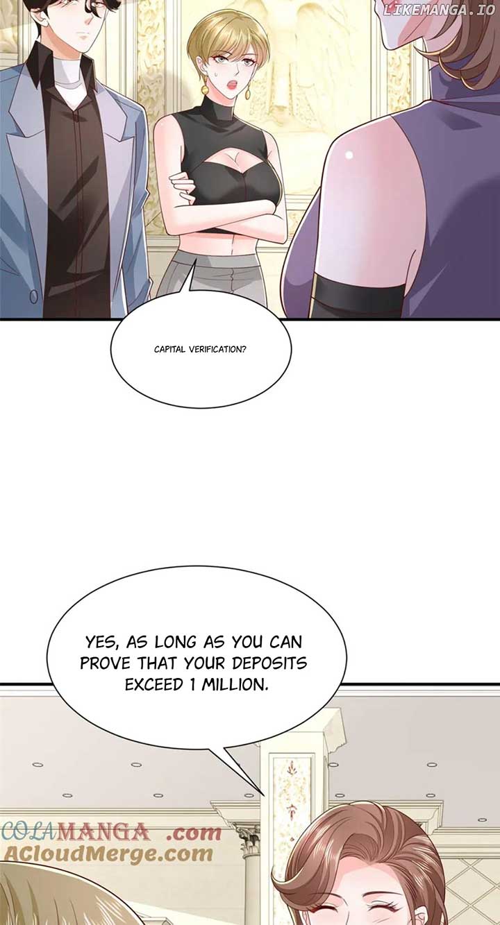 I randomly have a new career every week Chapter 772 187 30