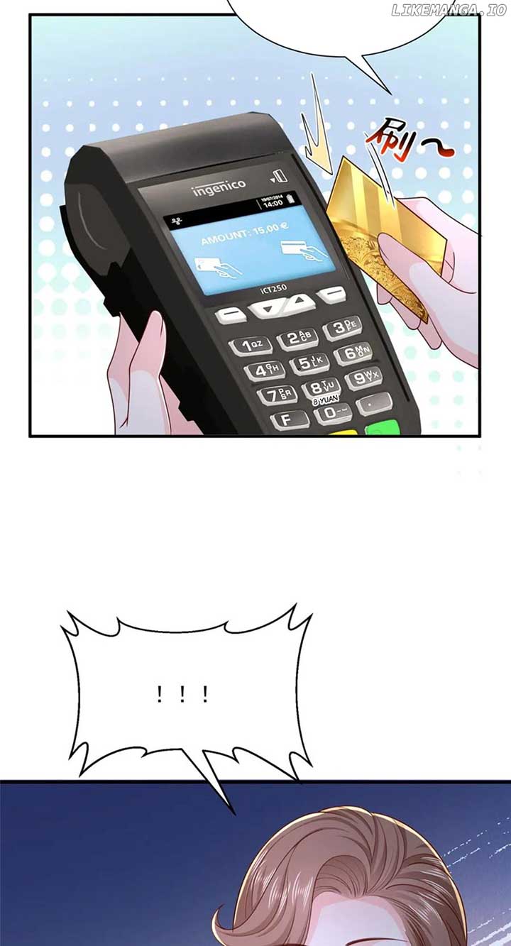 I randomly have a new career every week Chapter 772 190 33