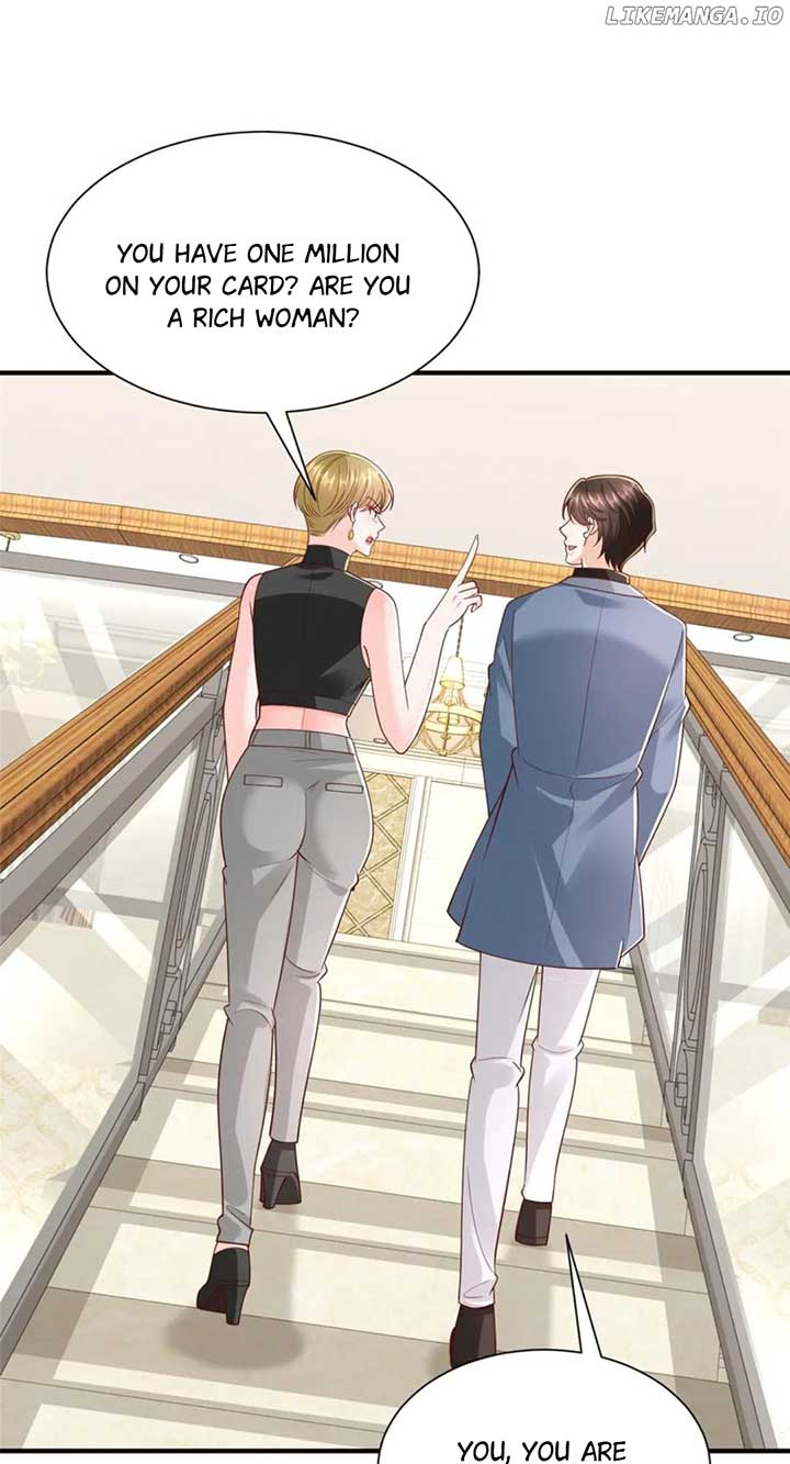 I randomly have a new career every week Chapter 772 193 36