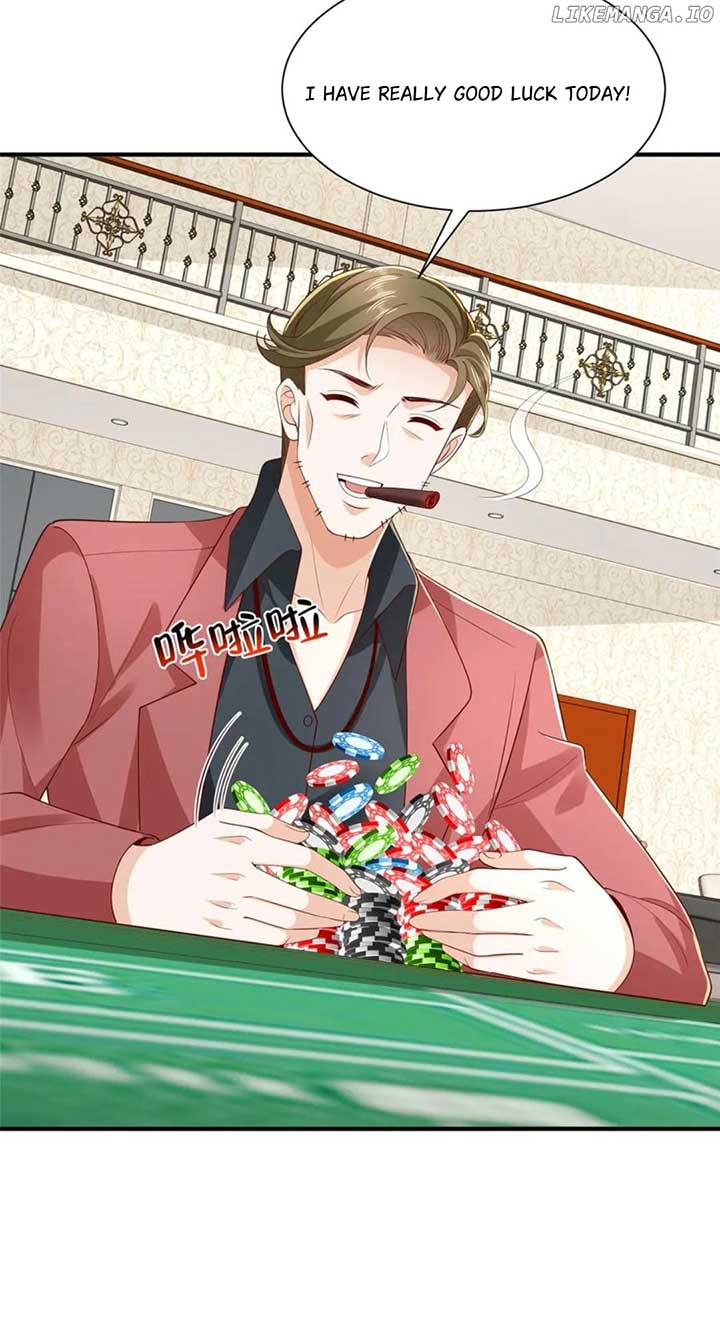 I randomly have a new career every week Chapter 772 195 38