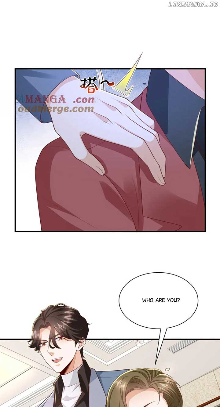 I randomly have a new career every week Chapter 772 196 39