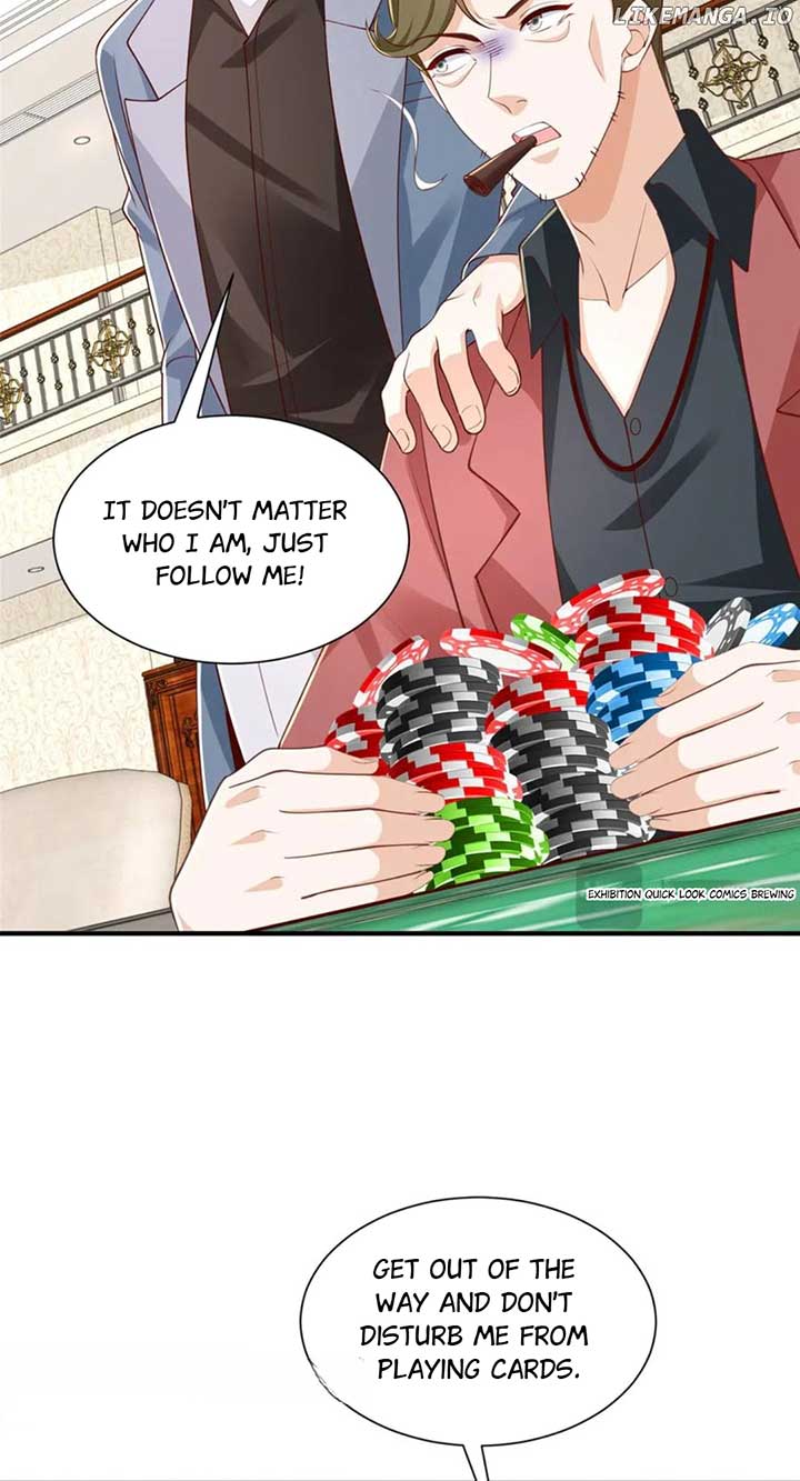 I randomly have a new career every week Chapter 772 197 40