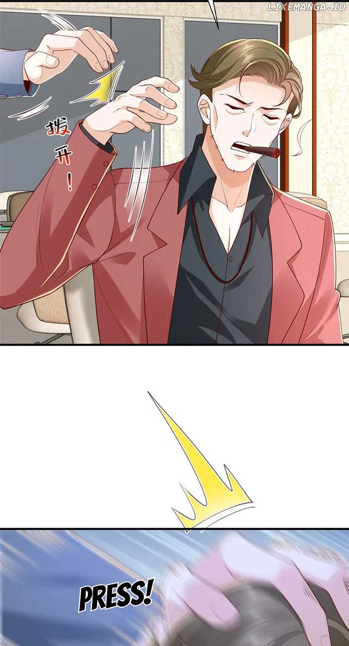 I randomly have a new career every week Chapter 772 198 41