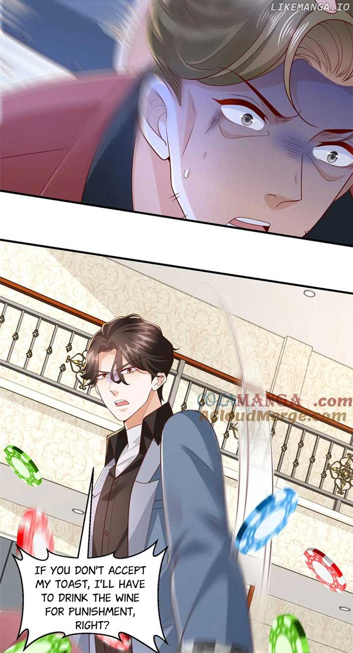 I randomly have a new career every week Chapter 772 199 42