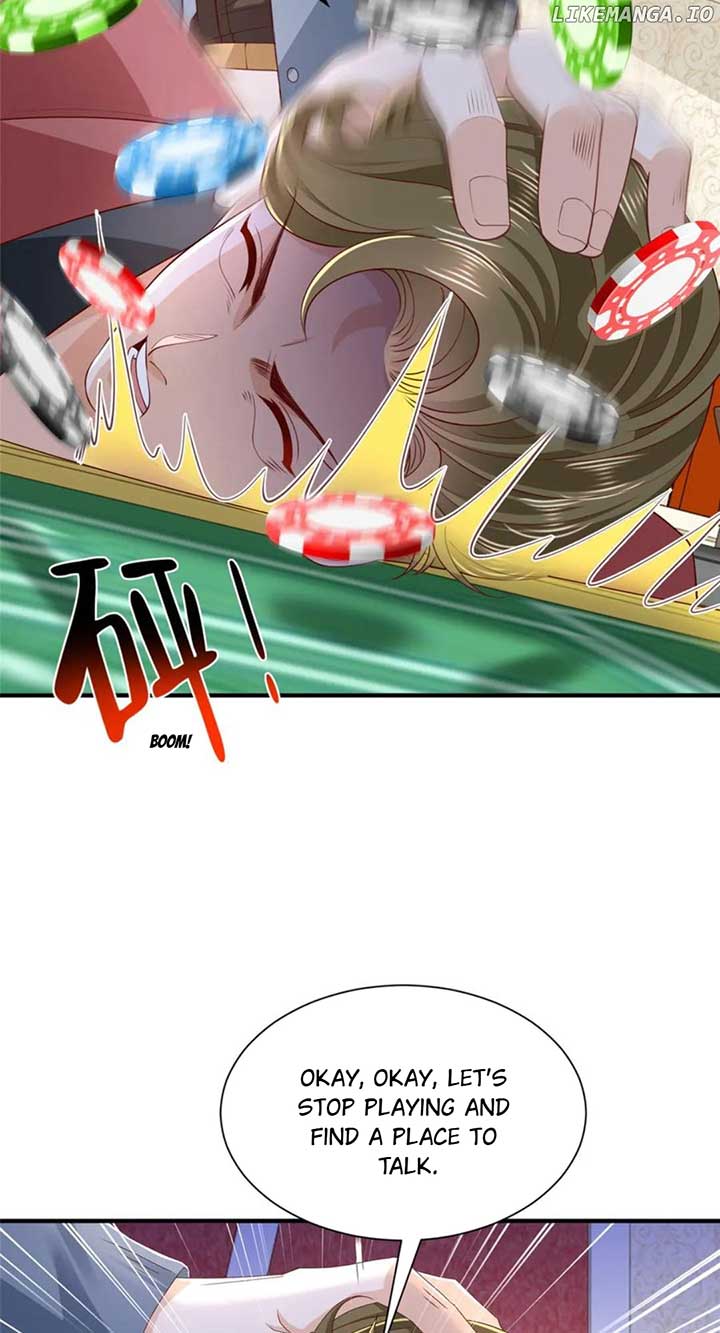 I randomly have a new career every week Chapter 772 200 43