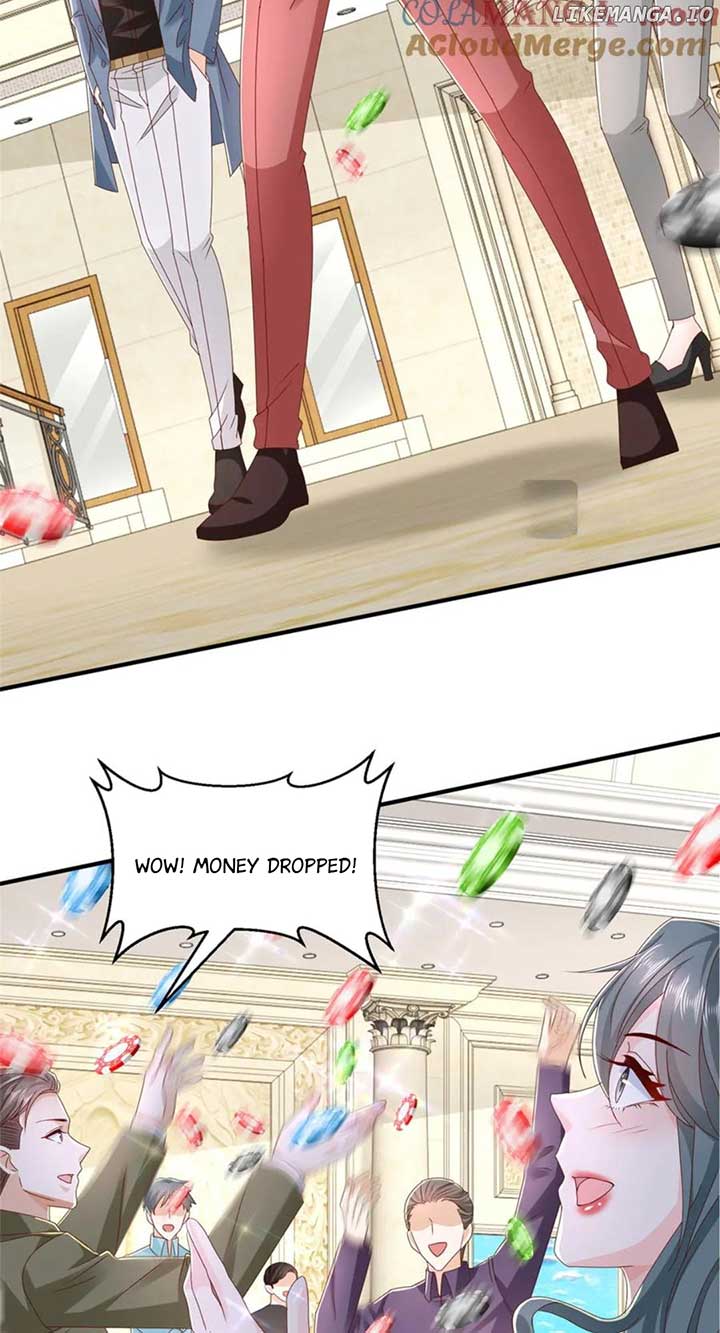 I randomly have a new career every week Chapter 772 205 48