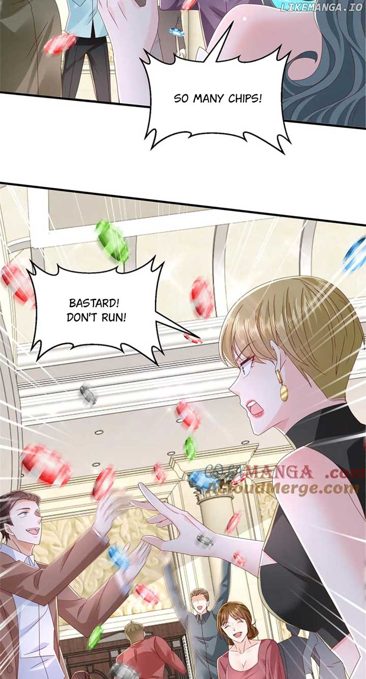 I randomly have a new career every week Chapter 772 206 49