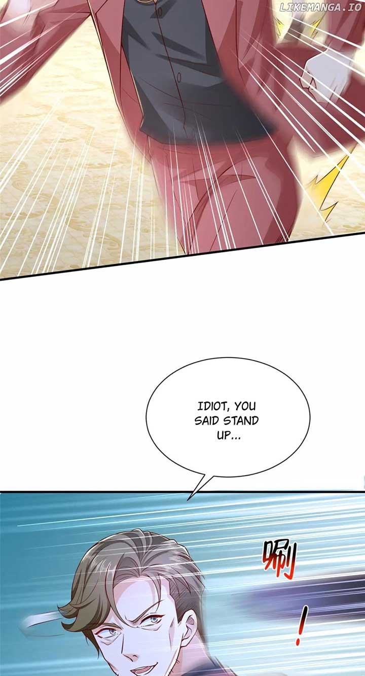 I randomly have a new career every week Chapter 773 132 02