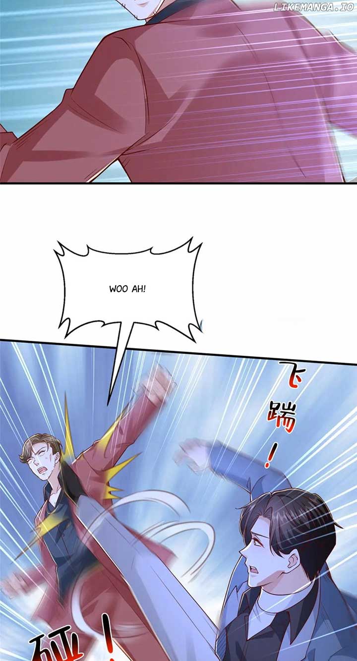 I randomly have a new career every week Chapter 773 133 03