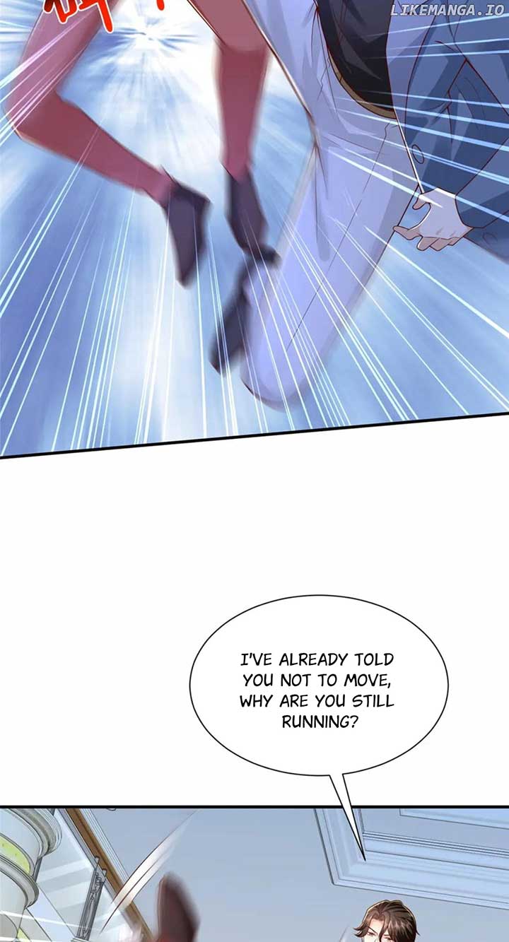 I randomly have a new career every week Chapter 773 134 04