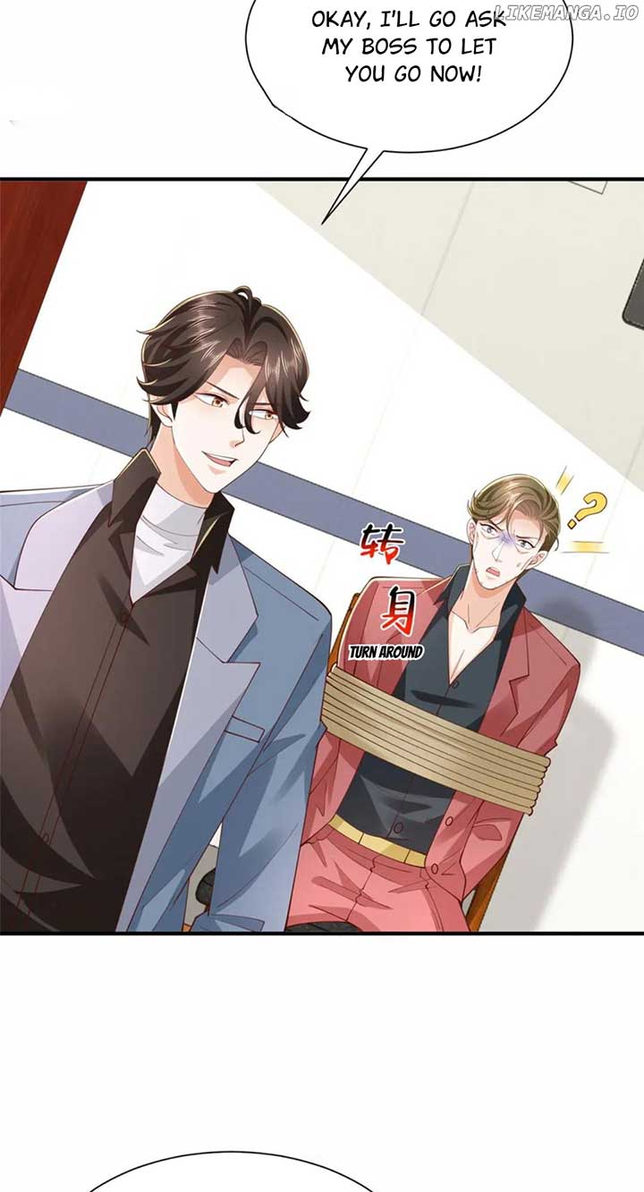 I randomly have a new career every week Chapter 773 140 10