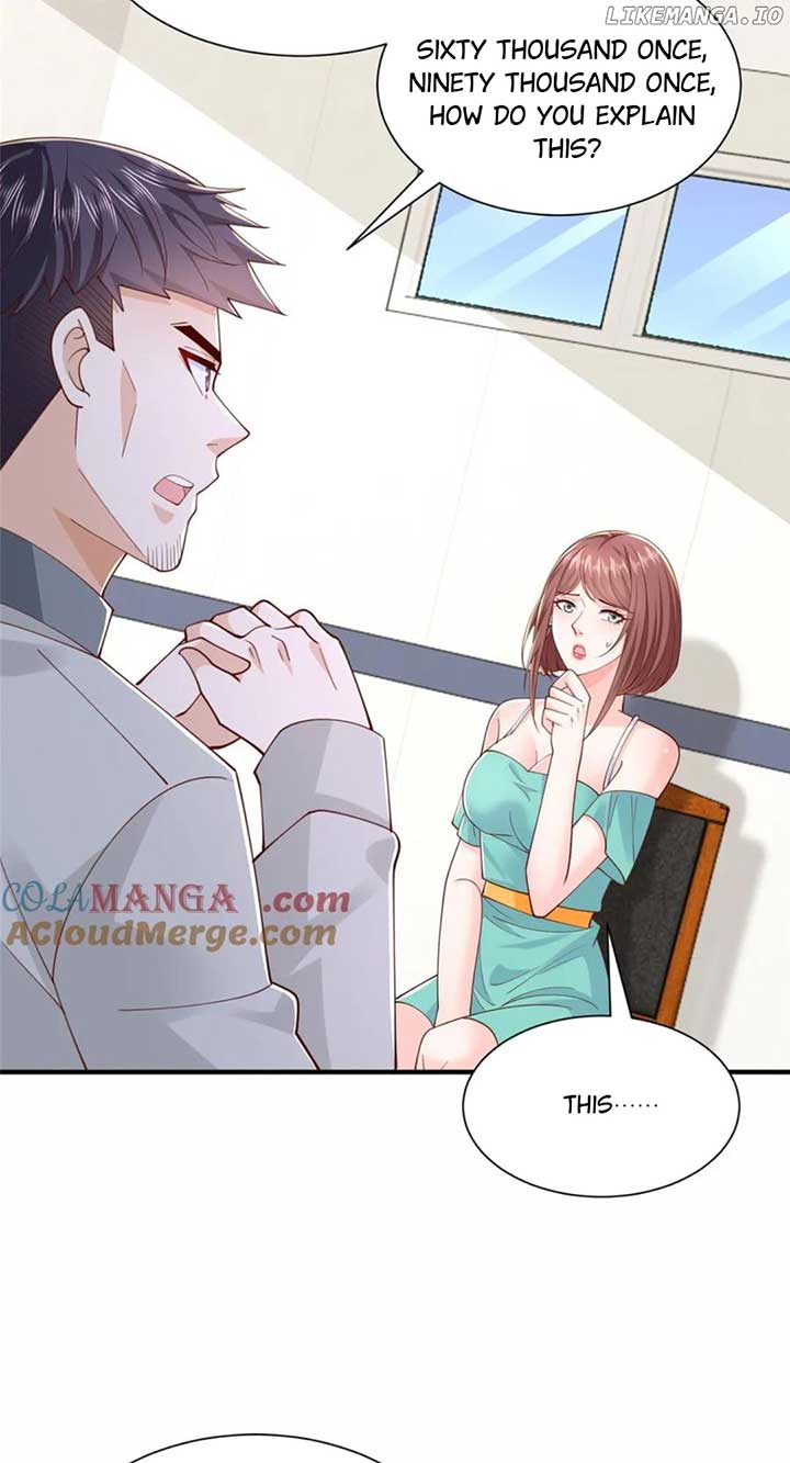 I randomly have a new career every week Chapter 773 145 15