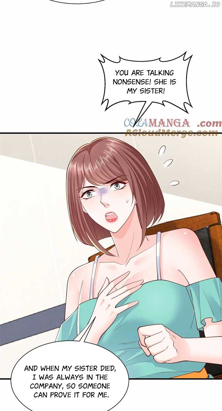 I randomly have a new career every week Chapter 773 147 17