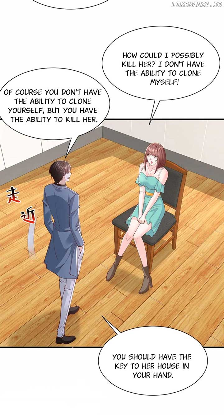 I randomly have a new career every week Chapter 773 148 18