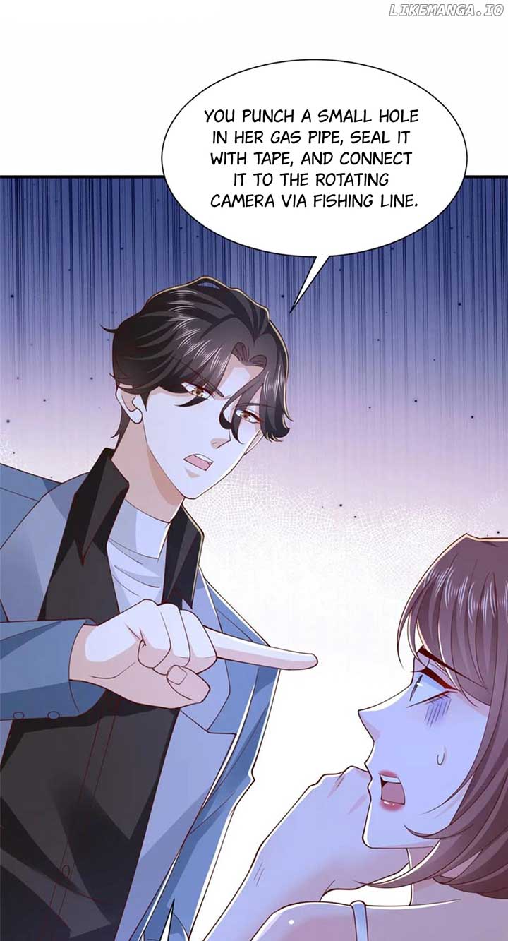 I randomly have a new career every week Chapter 773 149 19