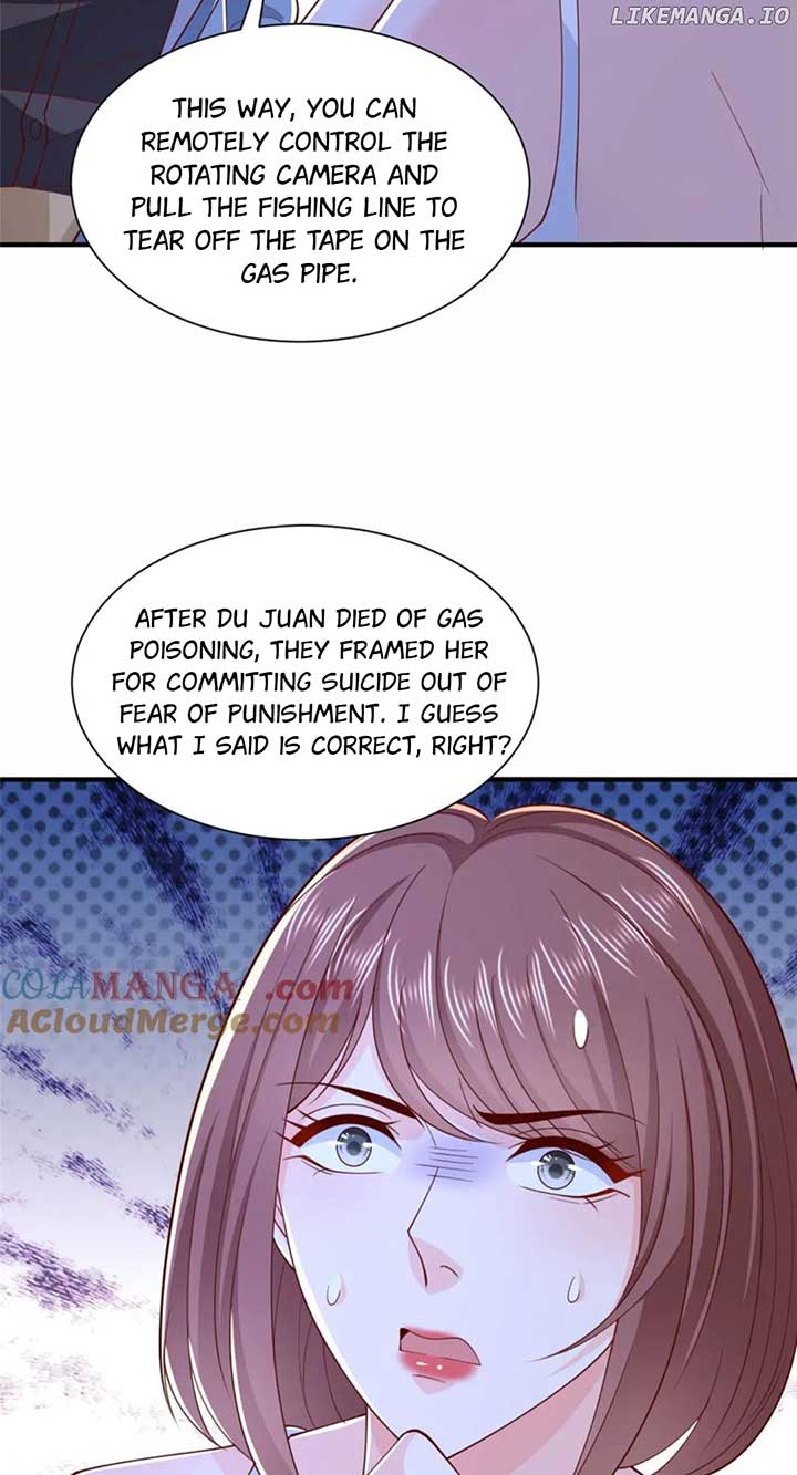 I randomly have a new career every week Chapter 773 150 20