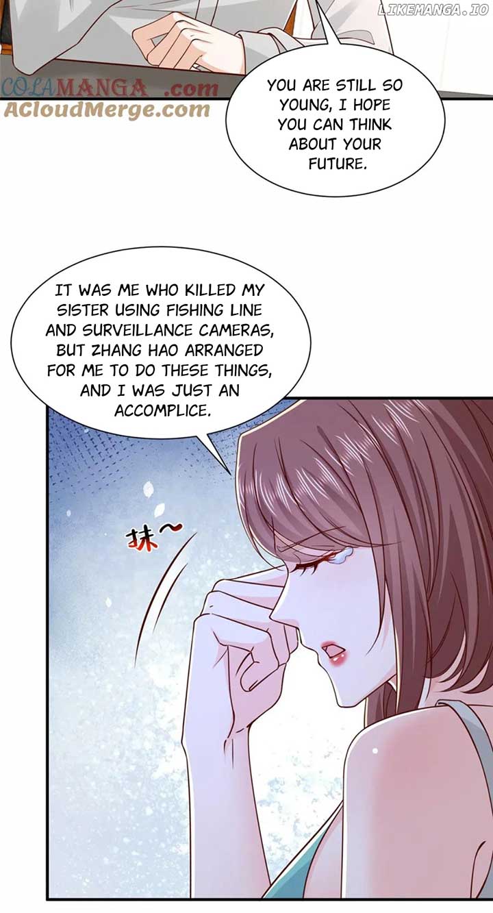 I randomly have a new career every week Chapter 773 152 22