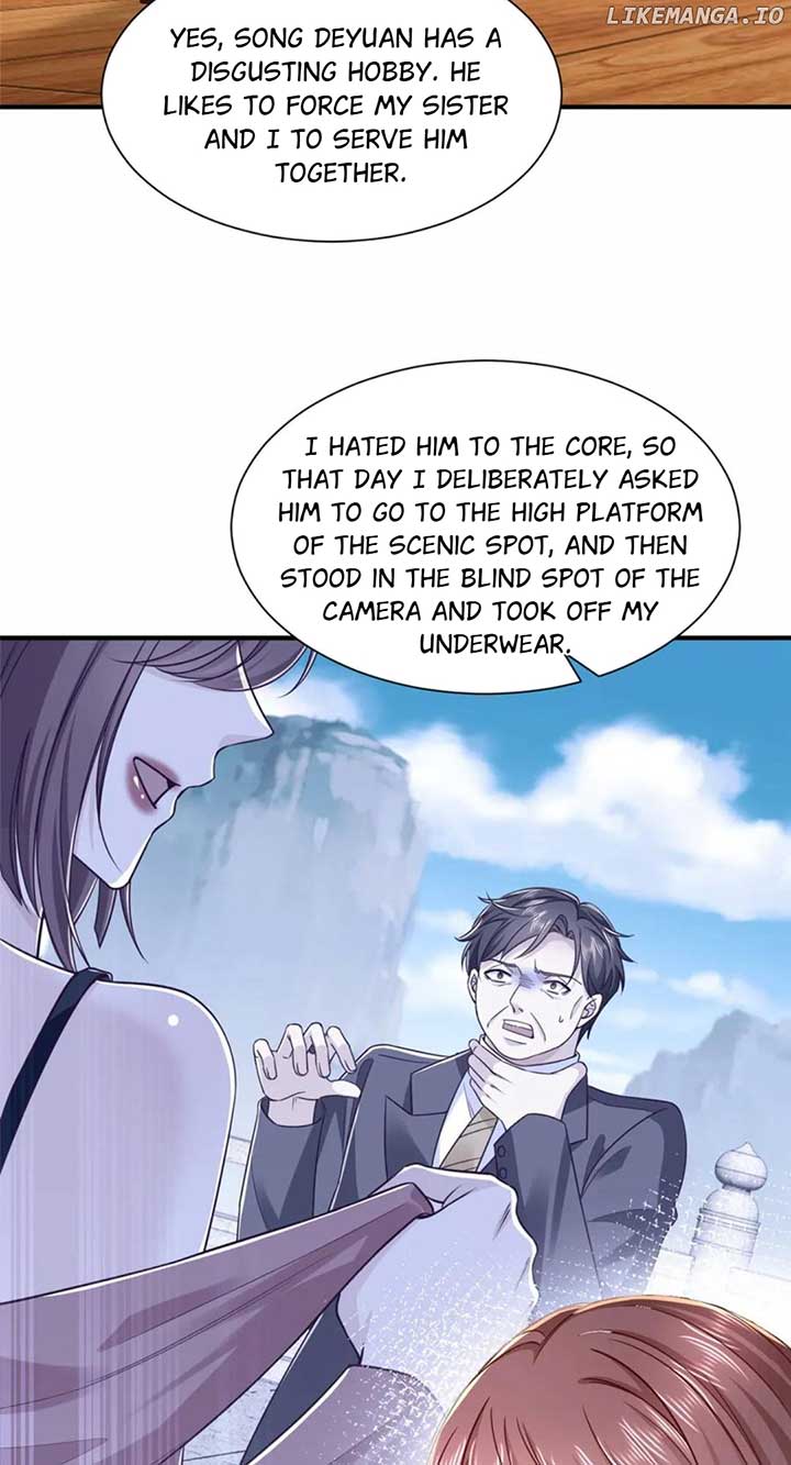 I randomly have a new career every week Chapter 773 154 24