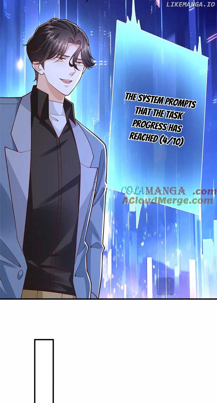 I randomly have a new career every week Chapter 773 158 28