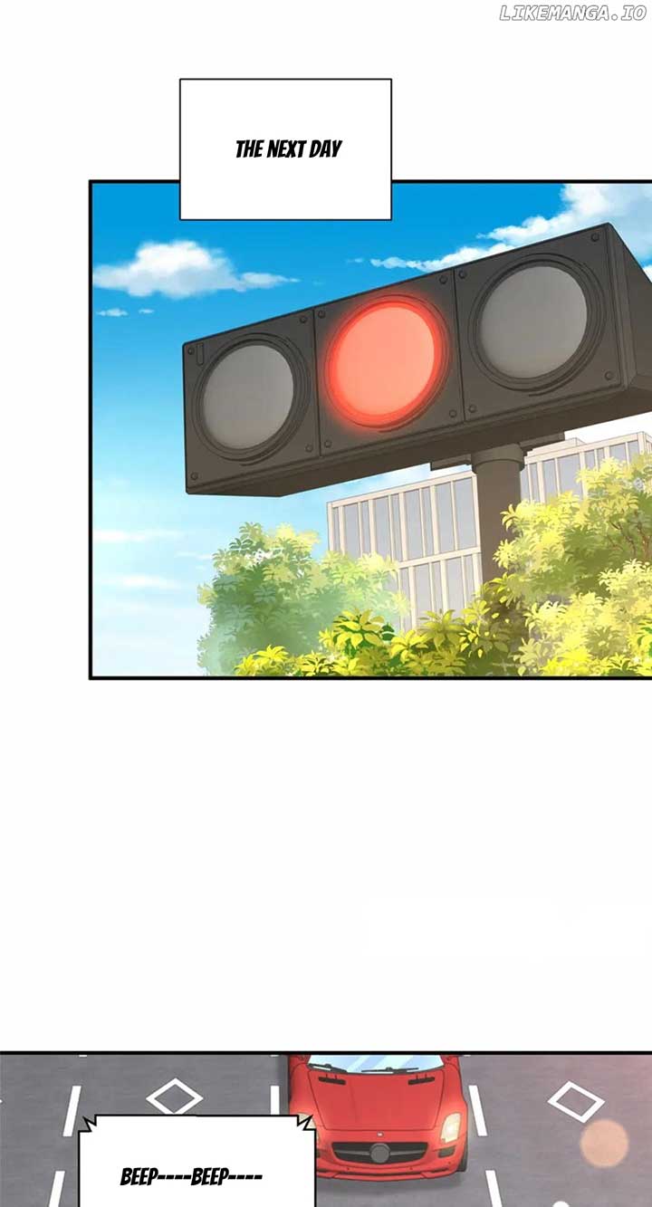 I randomly have a new career every week Chapter 773 160 30