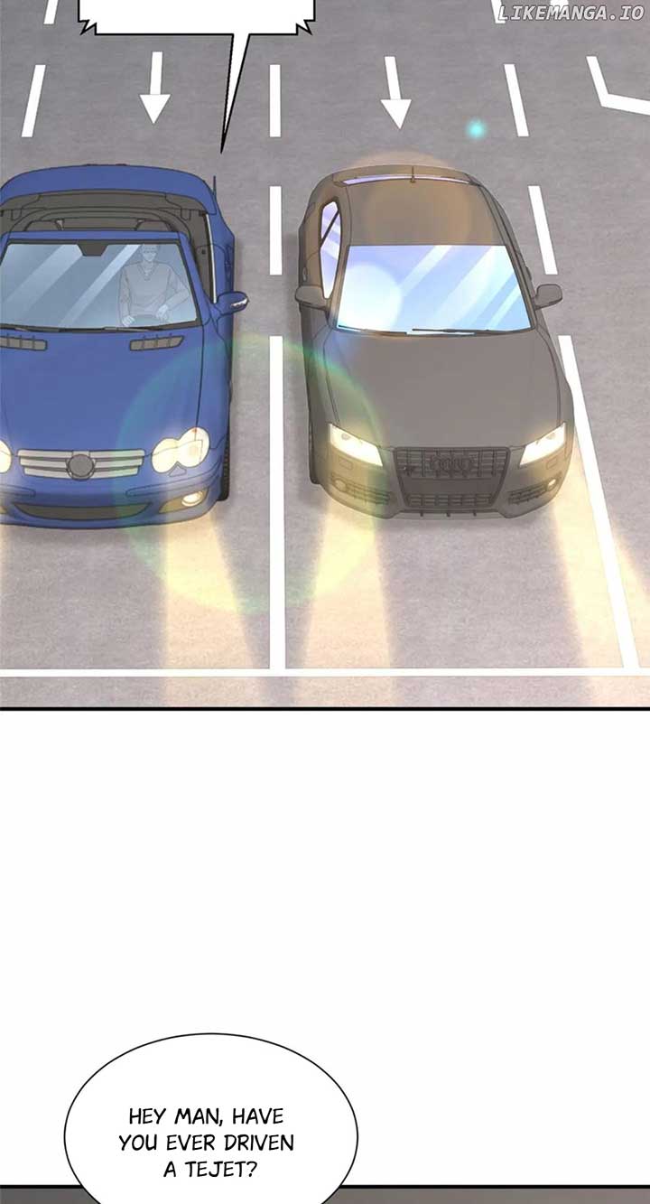 I randomly have a new career every week Chapter 773 161 31