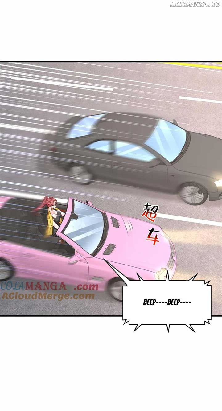 I randomly have a new career every week Chapter 773 165 35