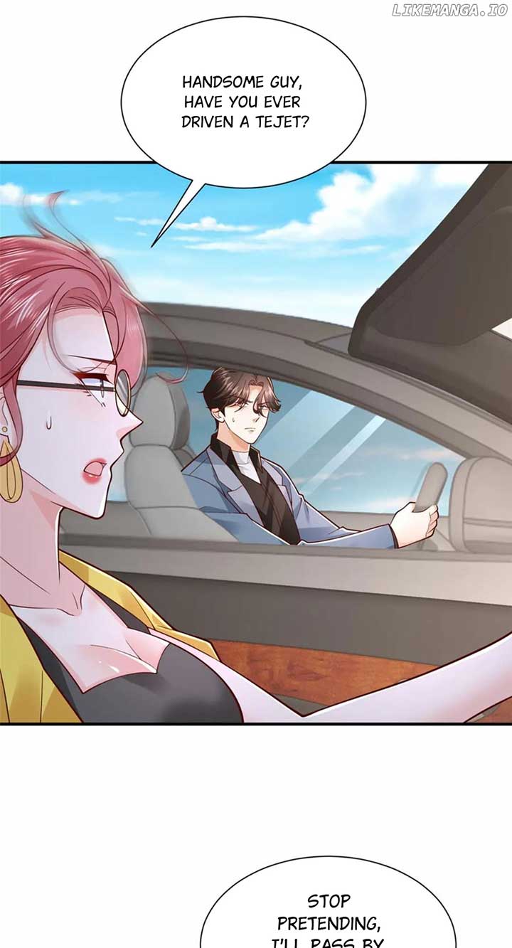 I randomly have a new career every week Chapter 773 166 36