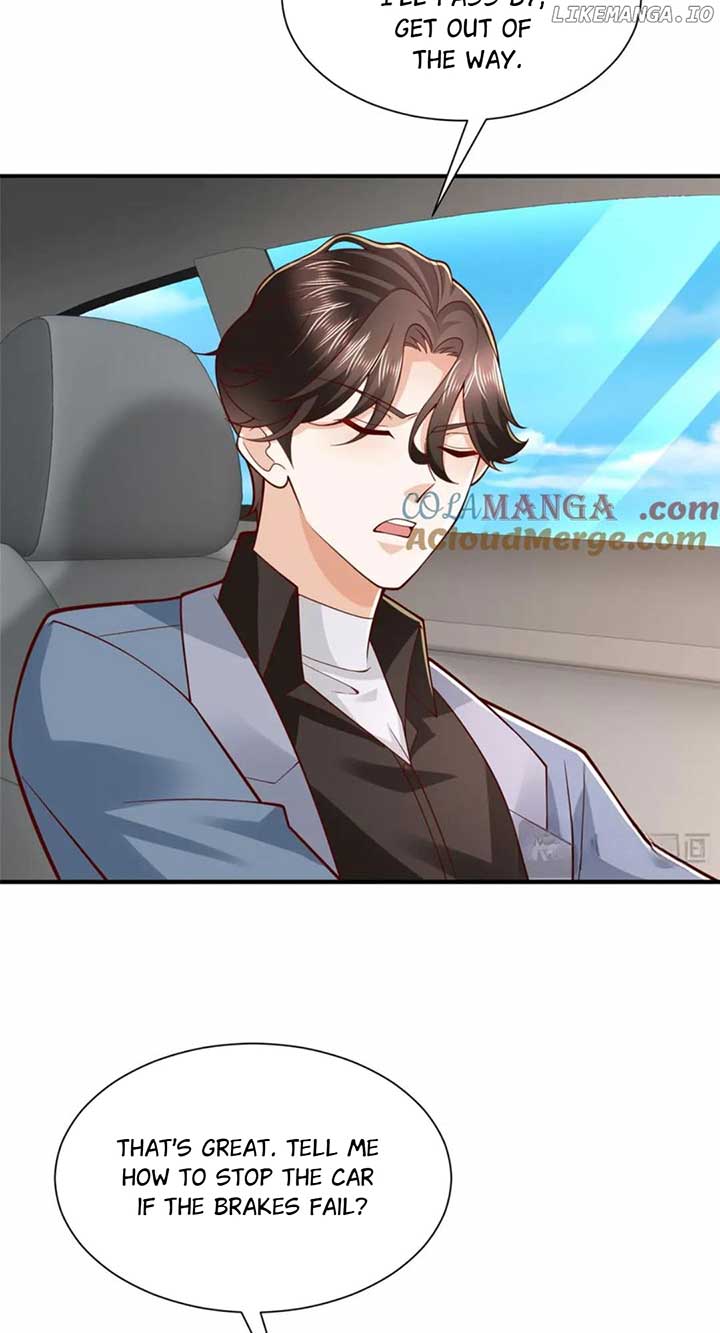 I randomly have a new career every week Chapter 773 167 37