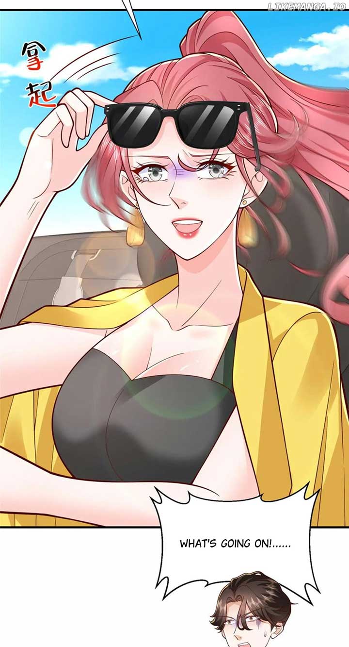 I randomly have a new career every week Chapter 773 168 38