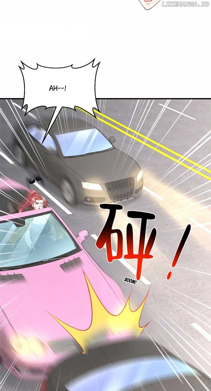 I randomly have a new career every week Chapter 773 169 39