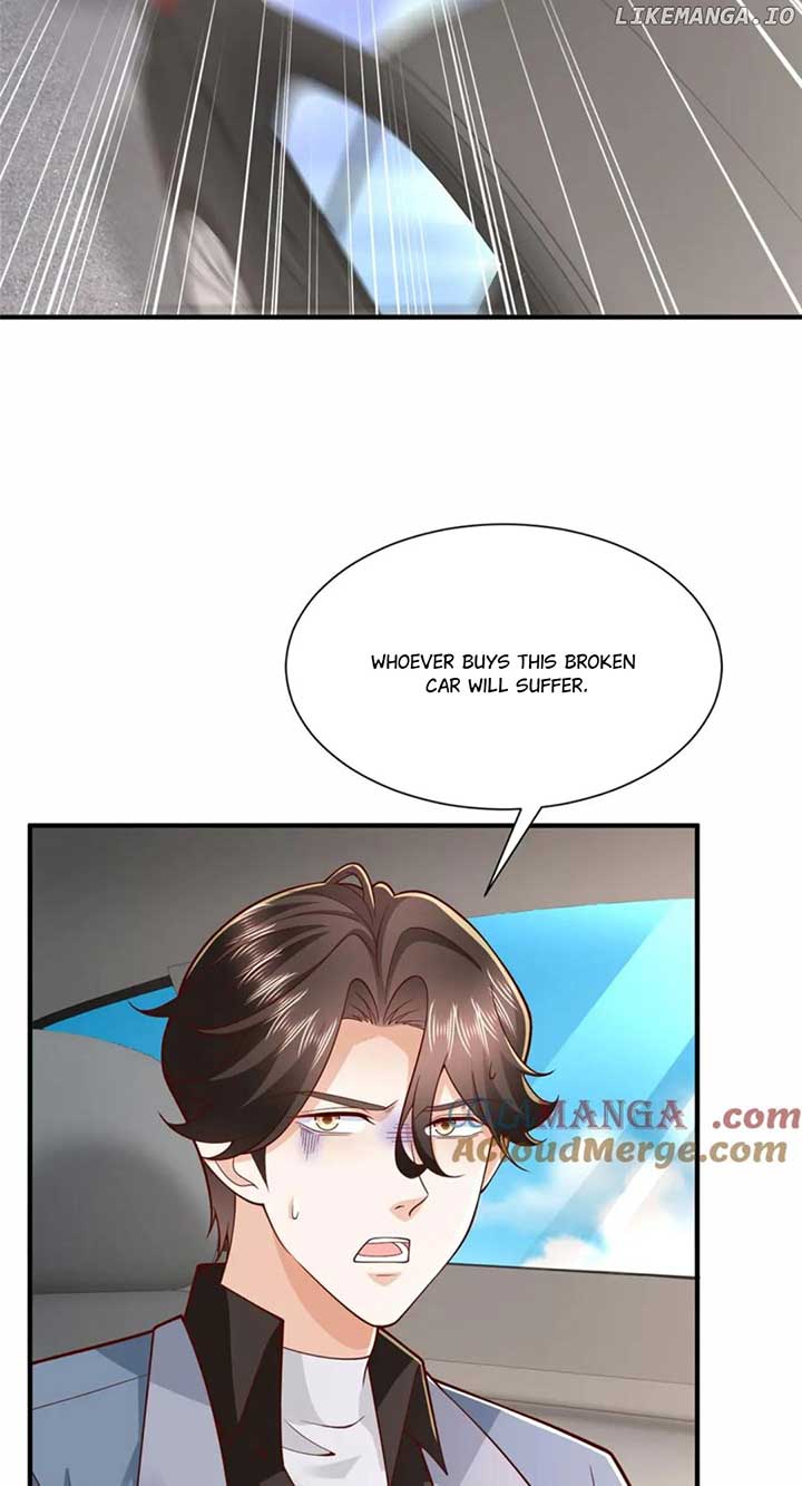 I randomly have a new career every week Chapter 773 170 40