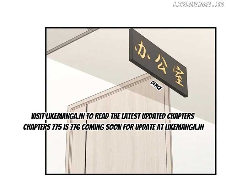 I randomly have a new career every week Chapter 774 119 01