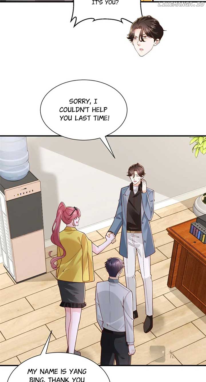 I randomly have a new career every week Chapter 774 122 04