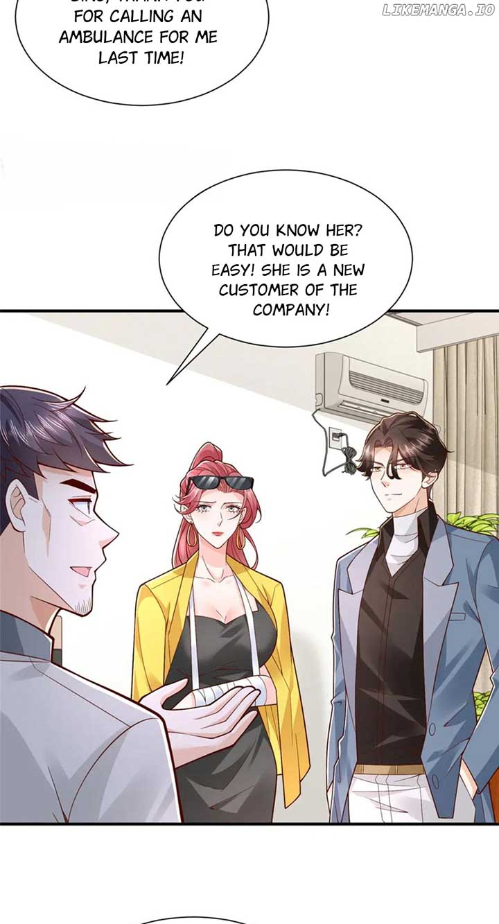 I randomly have a new career every week Chapter 774 123 05