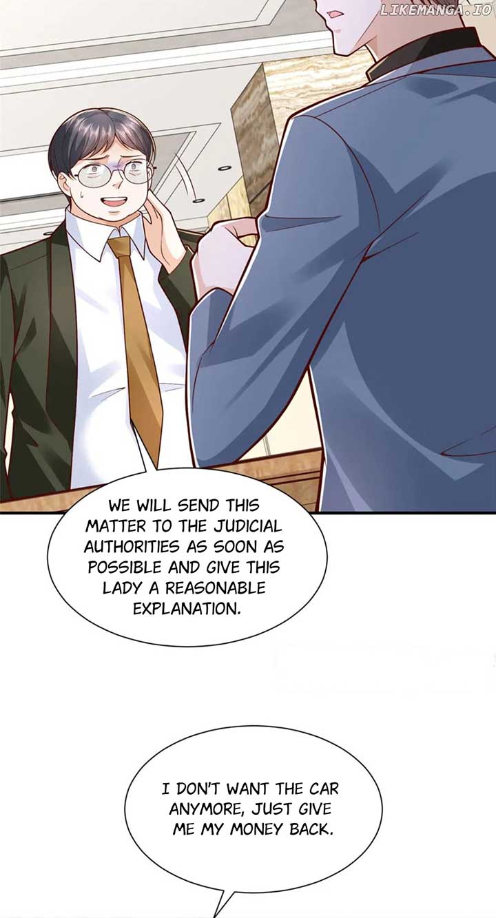 I randomly have a new career every week Chapter 774 131 13