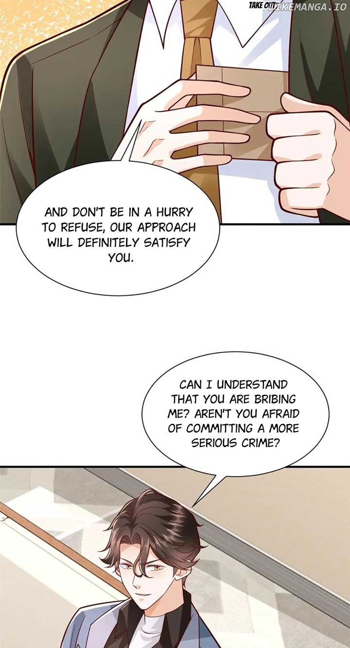 I randomly have a new career every week Chapter 774 135 17