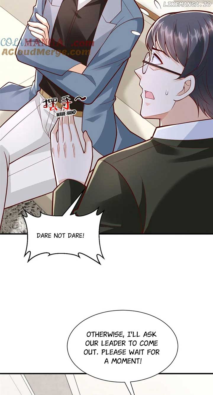 I randomly have a new career every week Chapter 774 136 18