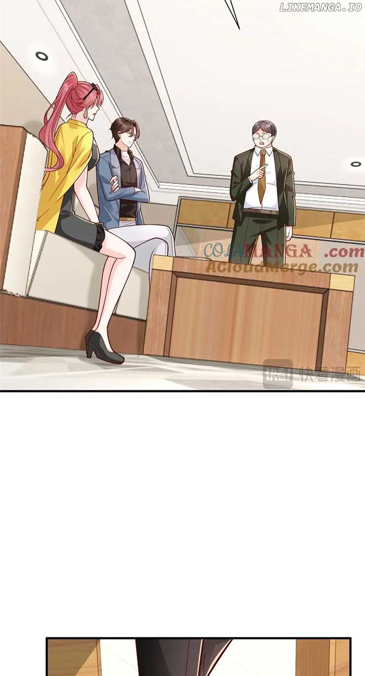 I randomly have a new career every week Chapter 774 137 19