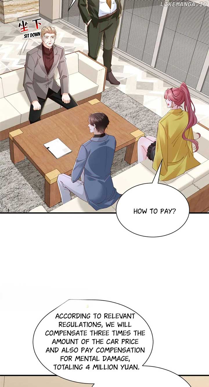 I randomly have a new career every week Chapter 774 140 22