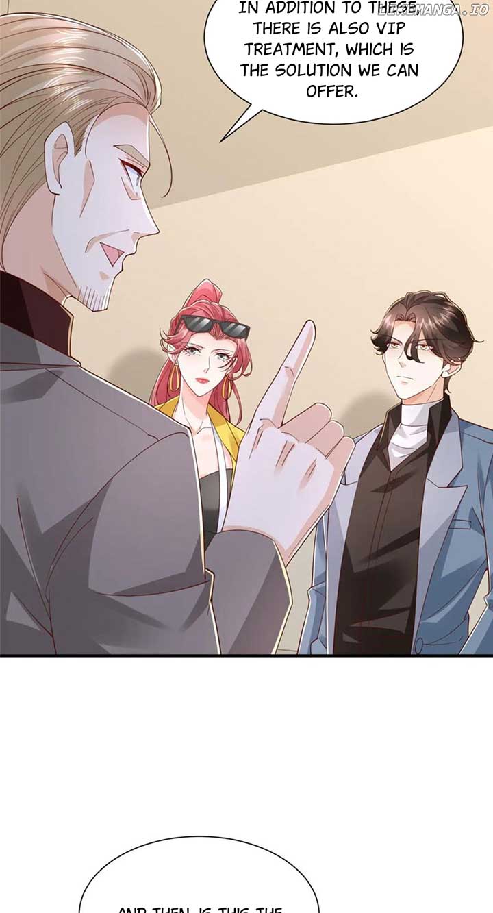 I randomly have a new career every week Chapter 774 141 23