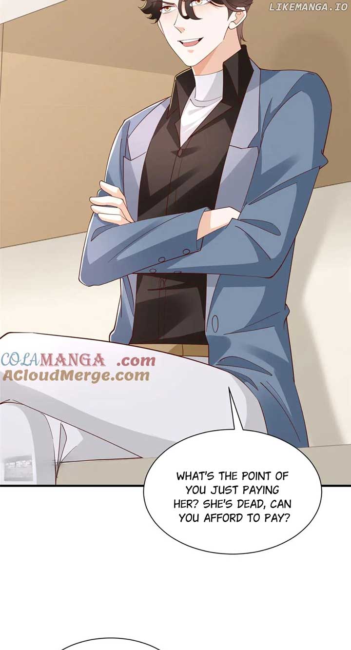 I randomly have a new career every week Chapter 774 144 26