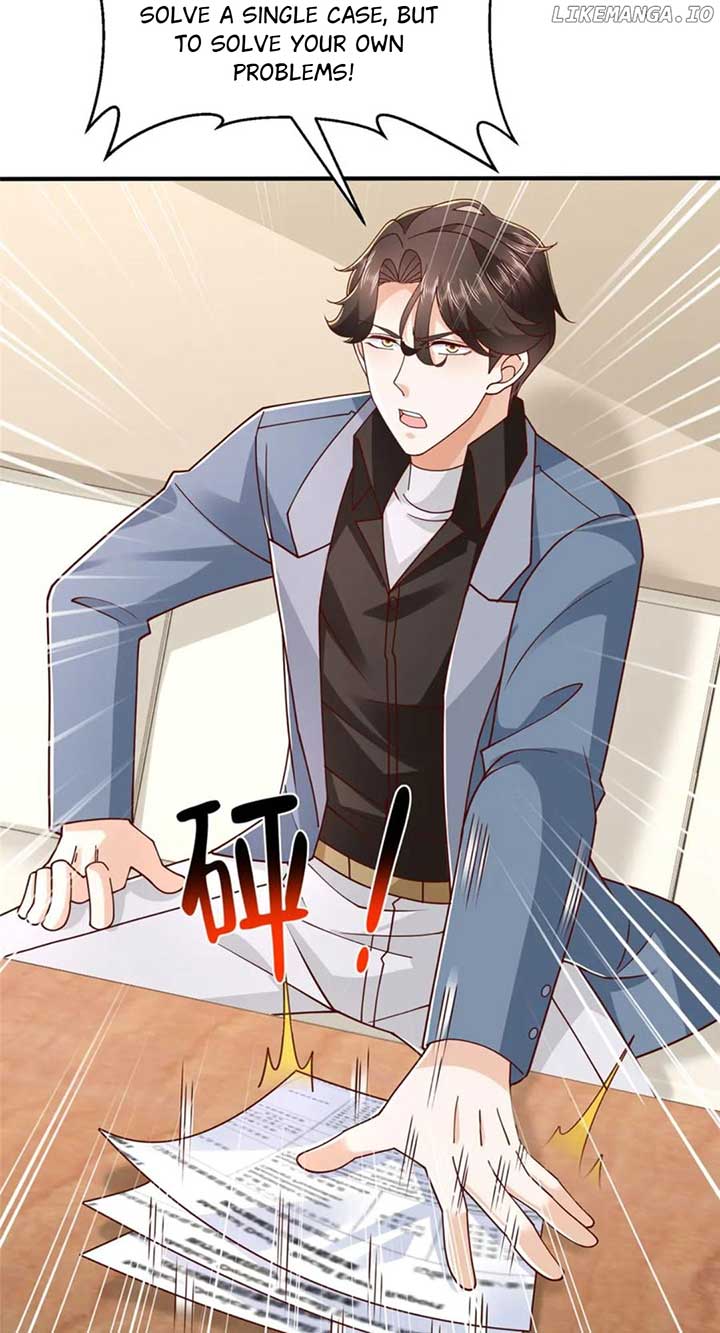 I randomly have a new career every week Chapter 774 146 28