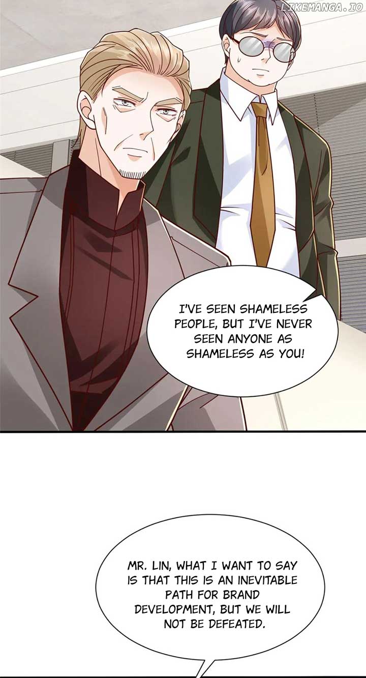 I randomly have a new career every week Chapter 774 149 31