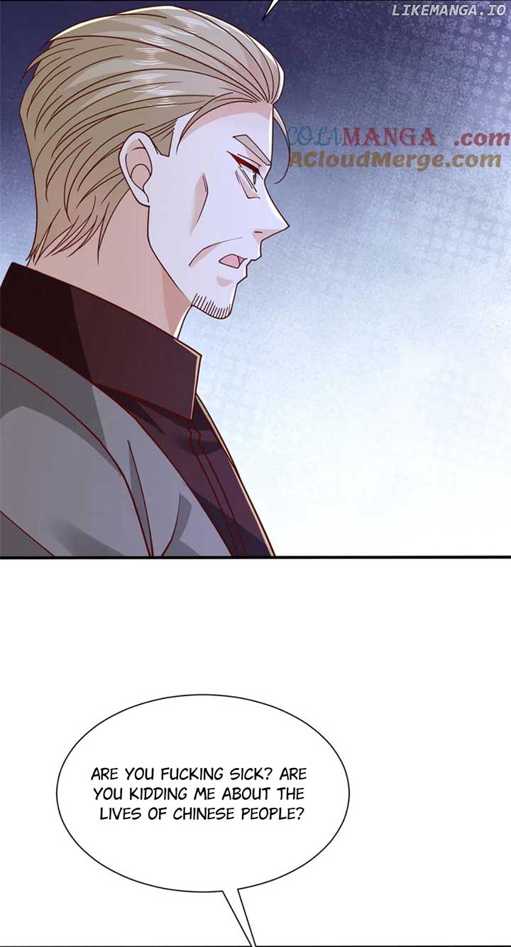 I randomly have a new career every week Chapter 774 150 32