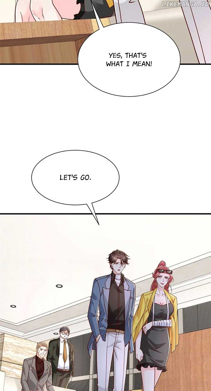 I randomly have a new career every week Chapter 774 153 35