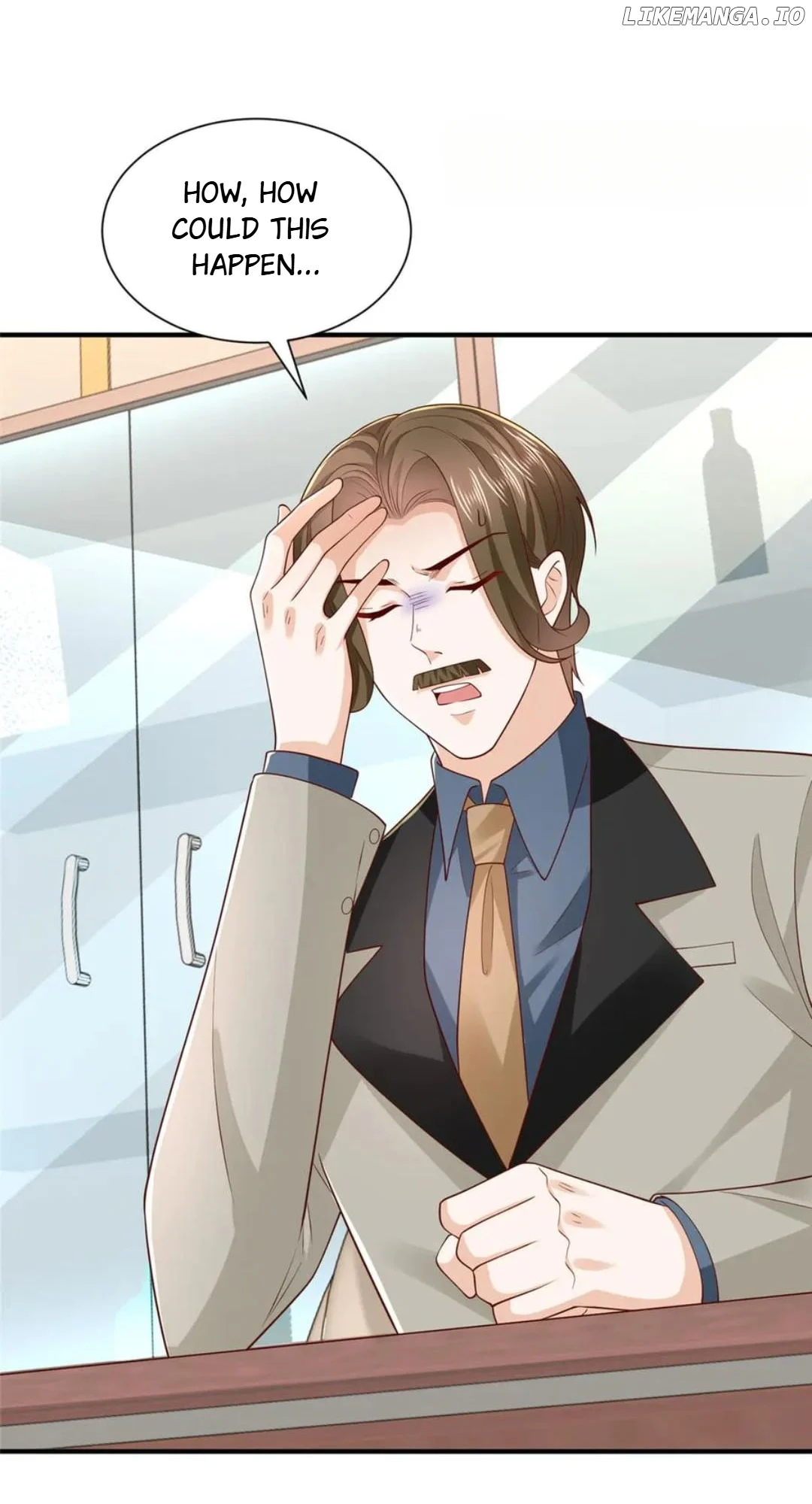 I randomly have a new career every week Chapter 778 130 03