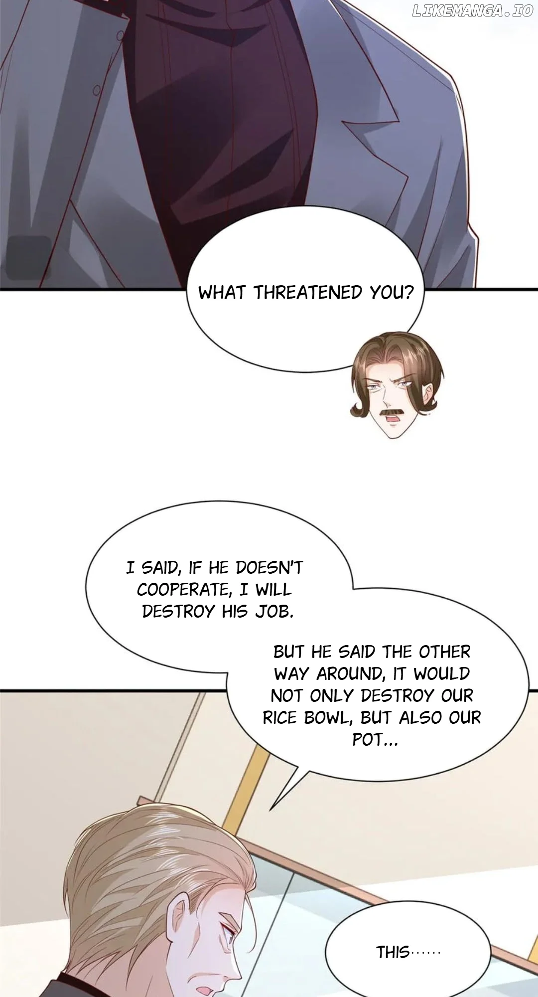 I randomly have a new career every week Chapter 778 134 07