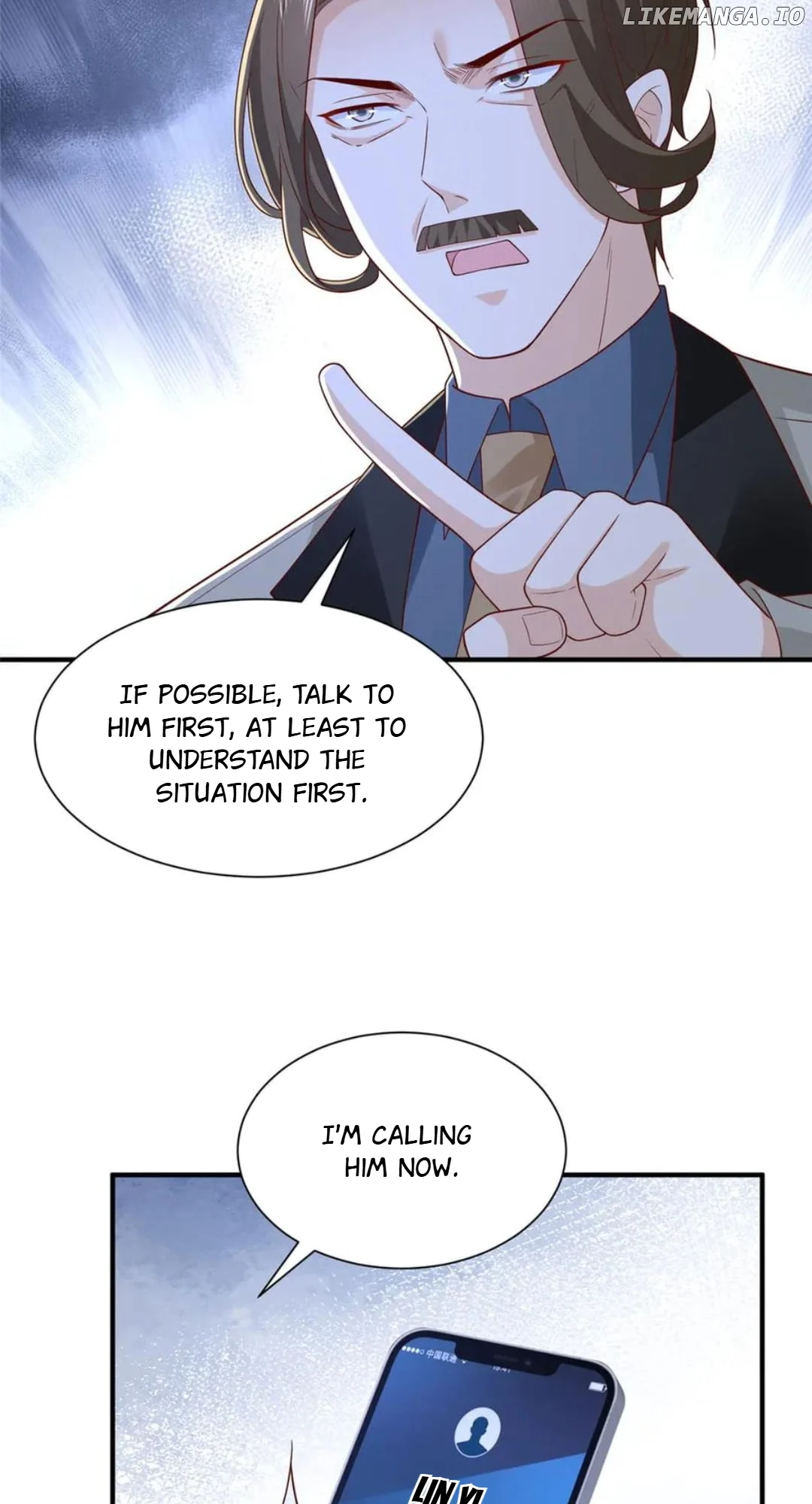 I randomly have a new career every week Chapter 778 136 09