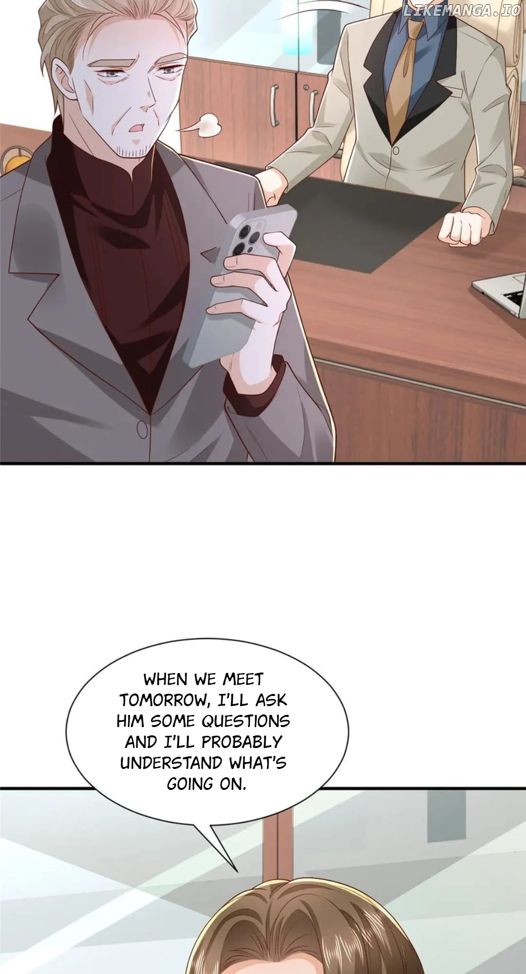 I randomly have a new career every week Chapter 778 142 15